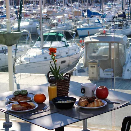 Hotel The Originals Boutique, Neptune, Montpellier Sud Carnon-Plage