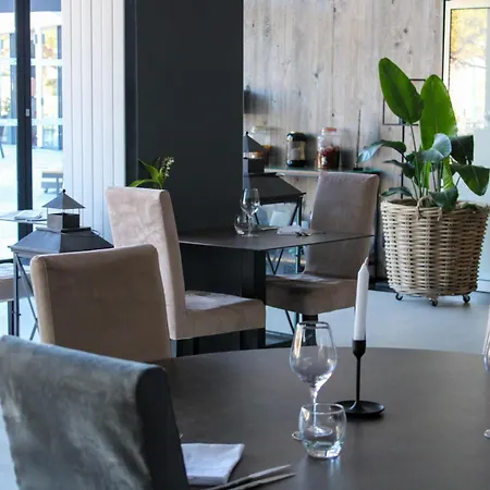 The Originals Boutique, Neptune, Montpellier Sud 3*