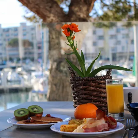 The Originals Boutique, Neptune, Montpellier Sud Hotel