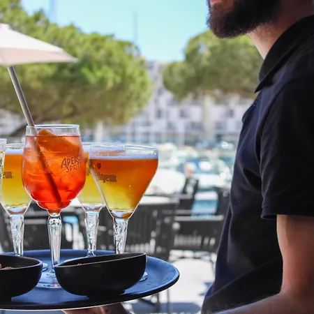 Hotel The Originals Boutique, Neptune, Montpellier Sud