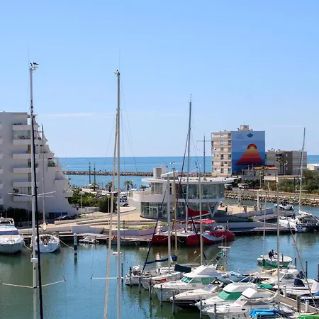 فندق The Originals Boutique, Neptune, Montpellier Sud 3*