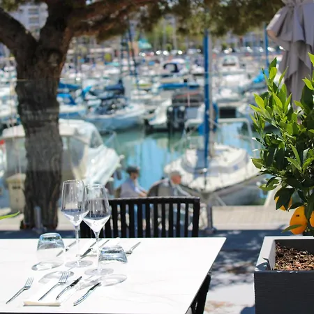 The Originals Boutique, Neptune, Montpellier Sud Hotel