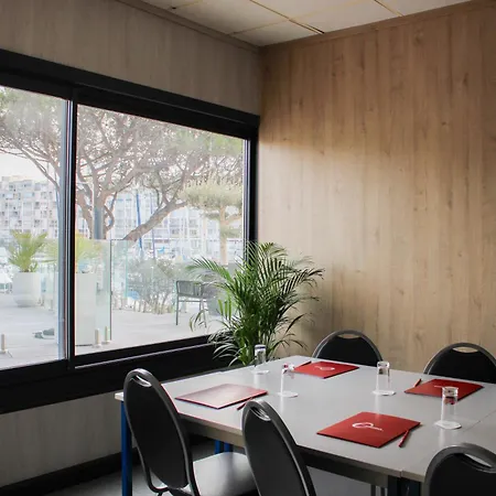 The Originals Boutique, Neptune, Montpellier Sud Hotel