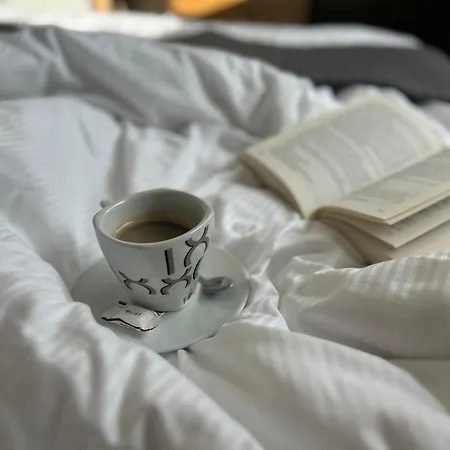 The Originals Boutique, Neptune, Montpellier Sud מלון קרנון-פלאז'