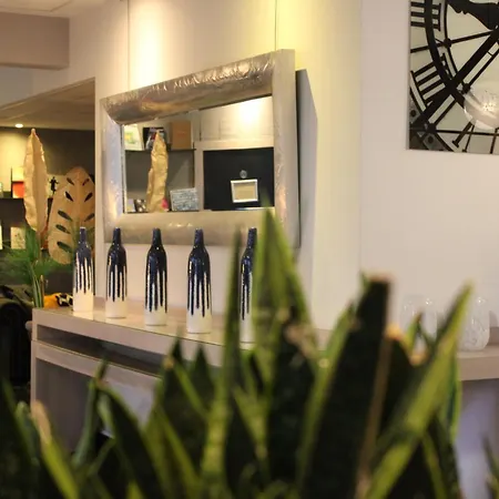 The Originals Boutique, Neptune, Montpellier Sud 3*