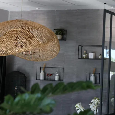 The Originals Boutique, Neptune, Montpellier Sud