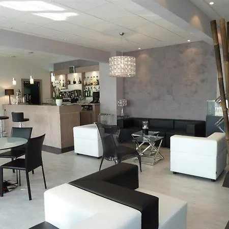 The Originals Boutique, Neptune, Montpellier Sud Hotel 3*