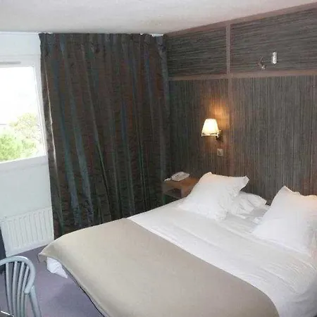Hotel The Originals Boutique, Neptune, Montpellier Sud