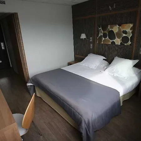 The Originals Boutique, Neptune, Montpellier Sud Hotel 3*