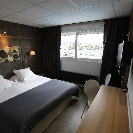 The Originals Boutique, Neptune, Montpellier Sud Carnon-Plage