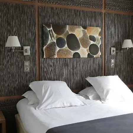 Hotel The Originals Boutique, Neptune, Montpellier Sud 3*