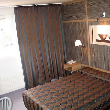 The Originals Boutique, Neptune, Montpellier Sud