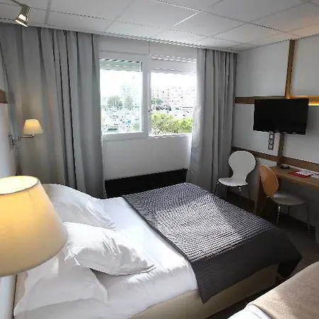 Hotel The Originals Boutique, Neptune, Montpellier Sud Carnon-Plage