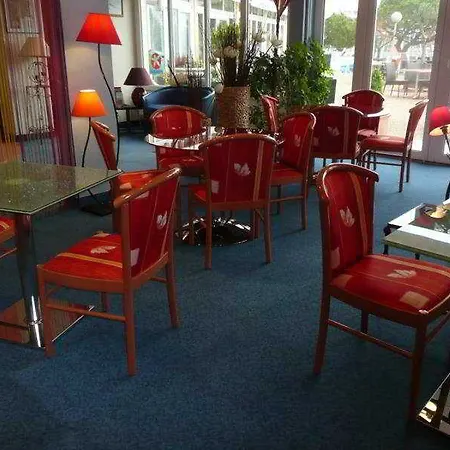The Originals Boutique, Neptune, Montpellier Sud 3*