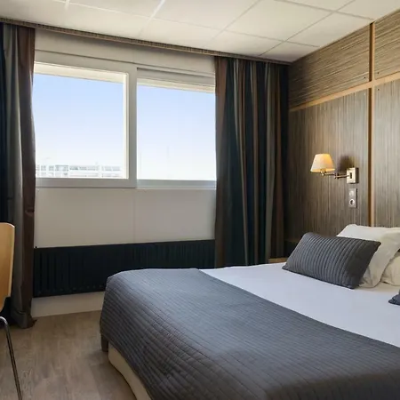 The Originals Boutique, Neptune, Montpellier Sud Hotel Carnon-Plage