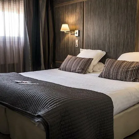 Hotel The Originals Boutique, Neptune, Montpellier Sud Carnon-Plage