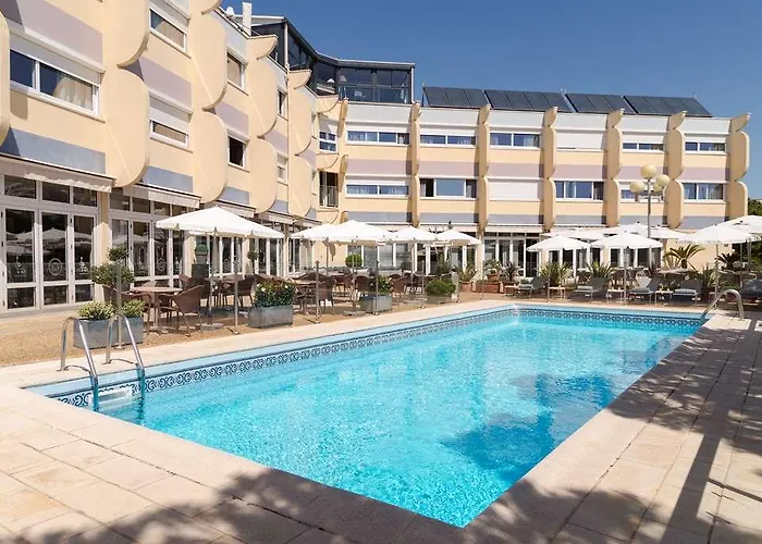 The Originals Boutique, Neptune, Montpellier Sud