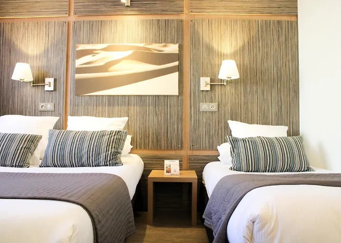 The Originals Boutique, Neptune, Montpellier Sud