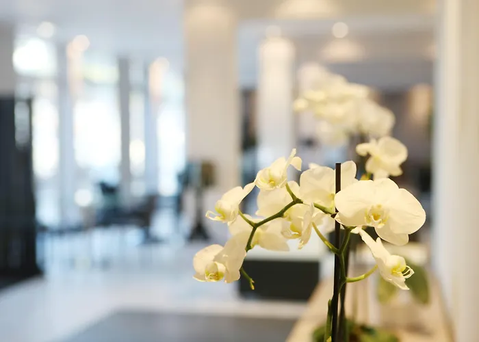 The Originals Boutique, Neptune, Montpellier Sud 3*