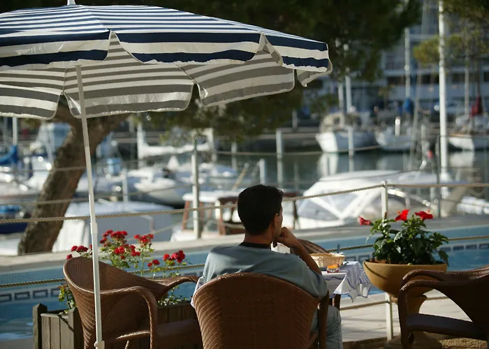 The Originals Boutique, Neptune, Montpellier Sud Hotel Carnon-Plage