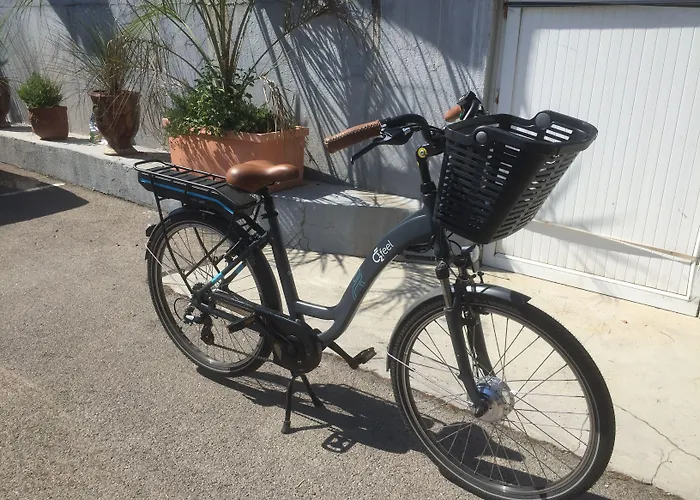 The Originals Boutique, Neptune, Montpellier Sud Ξενοδοχείο 3*