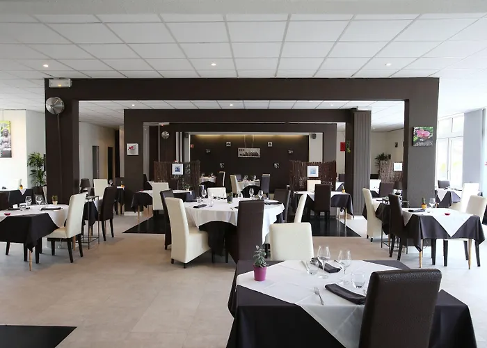 Hotel The Originals Boutique, Neptune, Montpellier Sud