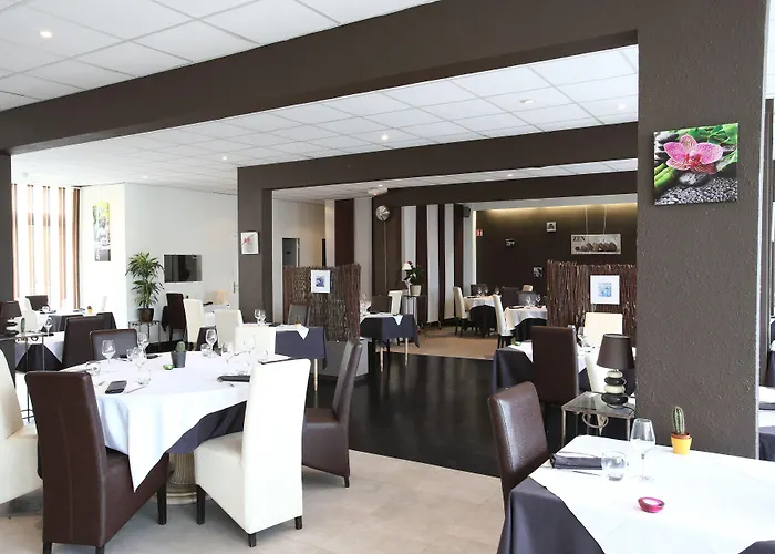The Originals Boutique, Neptune, Montpellier Sud 3*