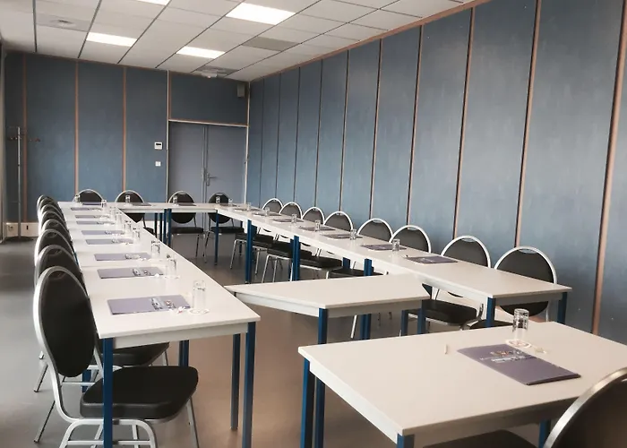 Hotel The Originals Boutique, Neptune, Montpellier Sud Carnon-Plage