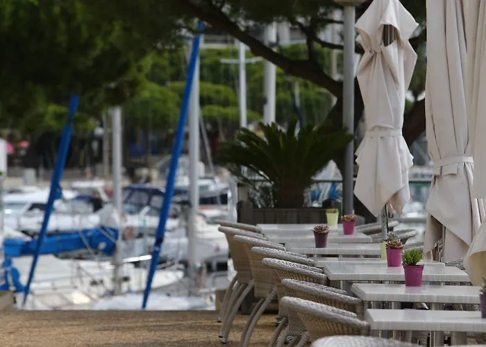 Hotel The Originals Boutique, Neptune, Montpellier Sud
