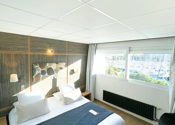 The Originals Boutique, Neptune, Montpellier Sud Carnon-Plage