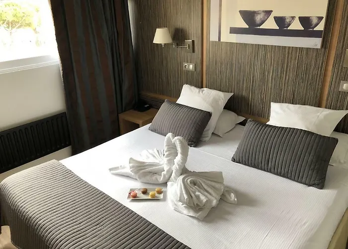 The Originals Boutique, Neptune, Montpellier Sud